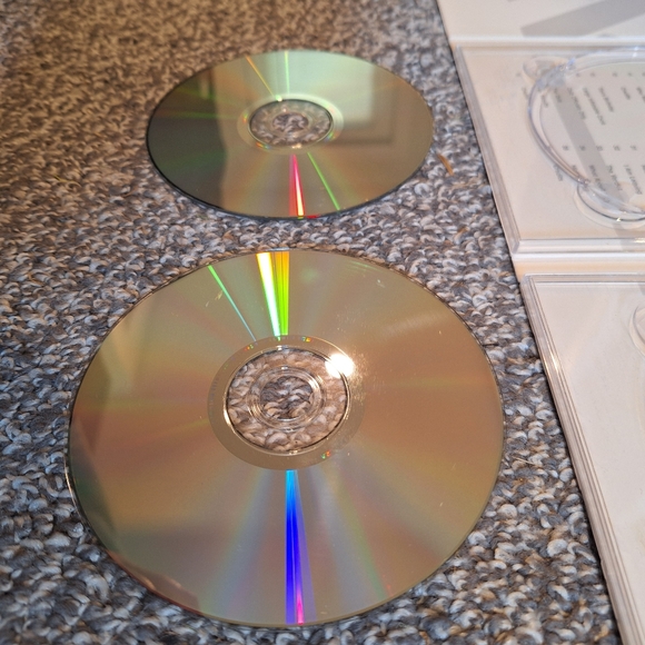 💿 3/$20 The Office Season One DVD Boxset Original British - Picture 3 of 3